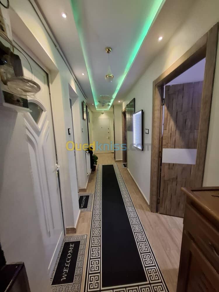 Vente Appartement F3 Oran Bir el djir