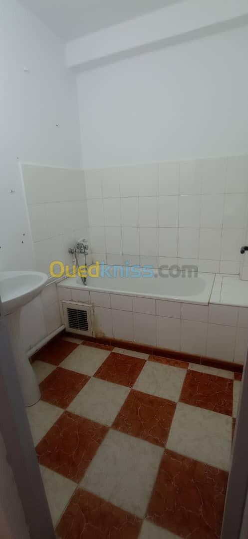 Location Appartement F3 Oran Bir el djir