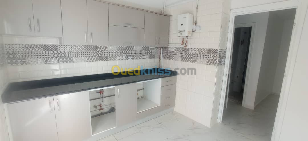 Vente Appartement F2 Oran Bir el djir