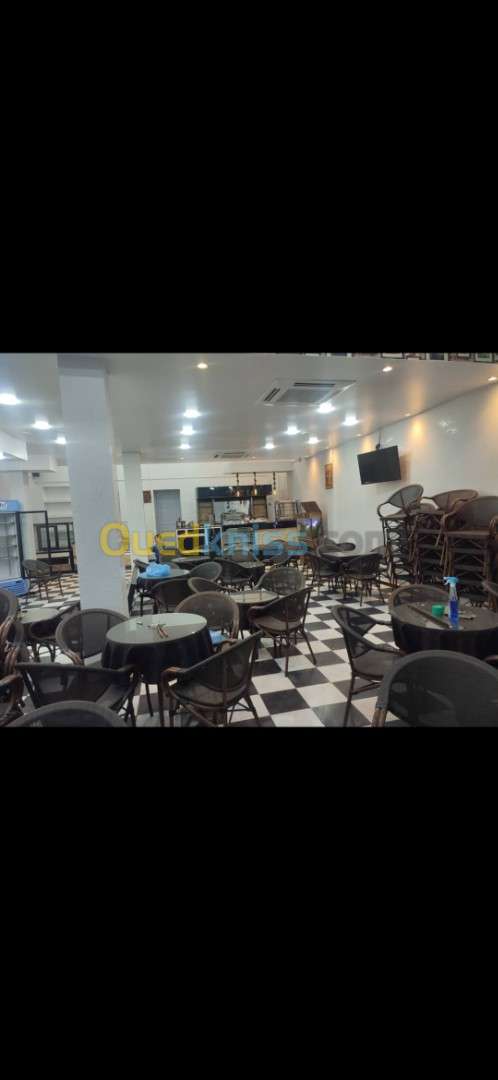 Location Local Oran Bir el djir