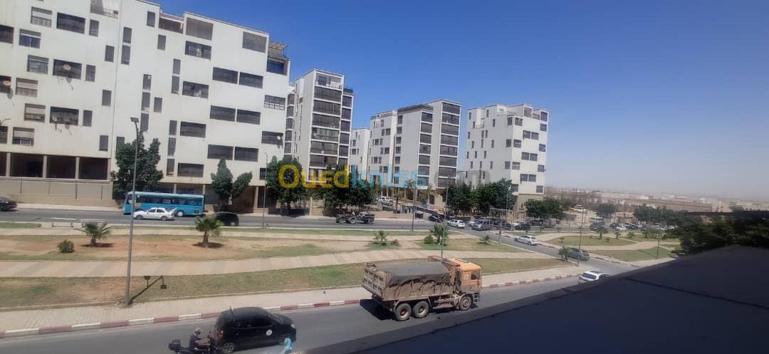 Location Appartement F3 Oran Bir el djir