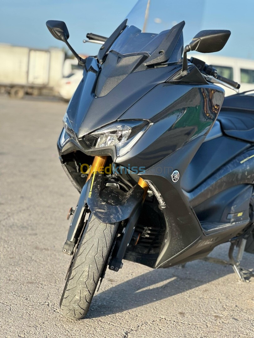 Yamaha Tmax 560 2021