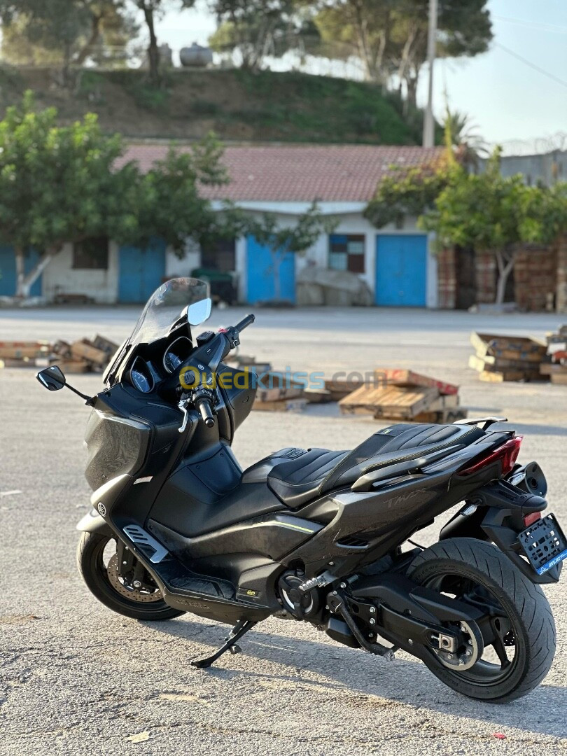 Yamaha Tmax 560 2021