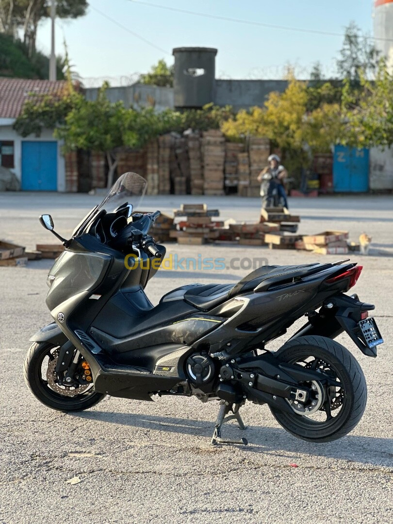 Yamaha Tmax 560 2021