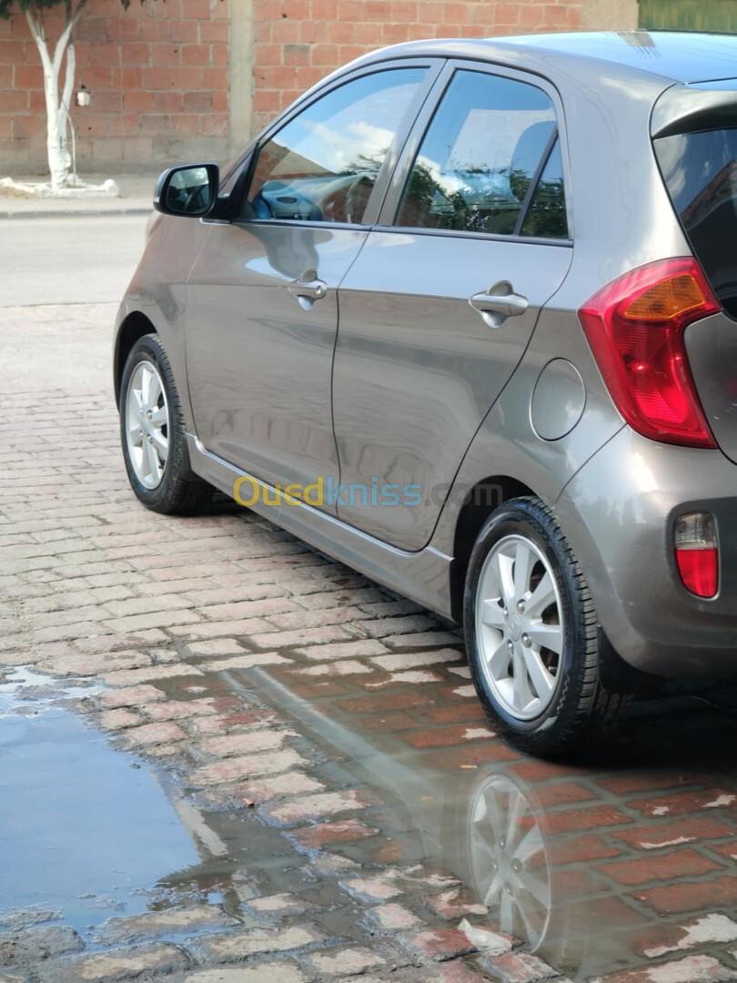 Kia Picanto 2014 