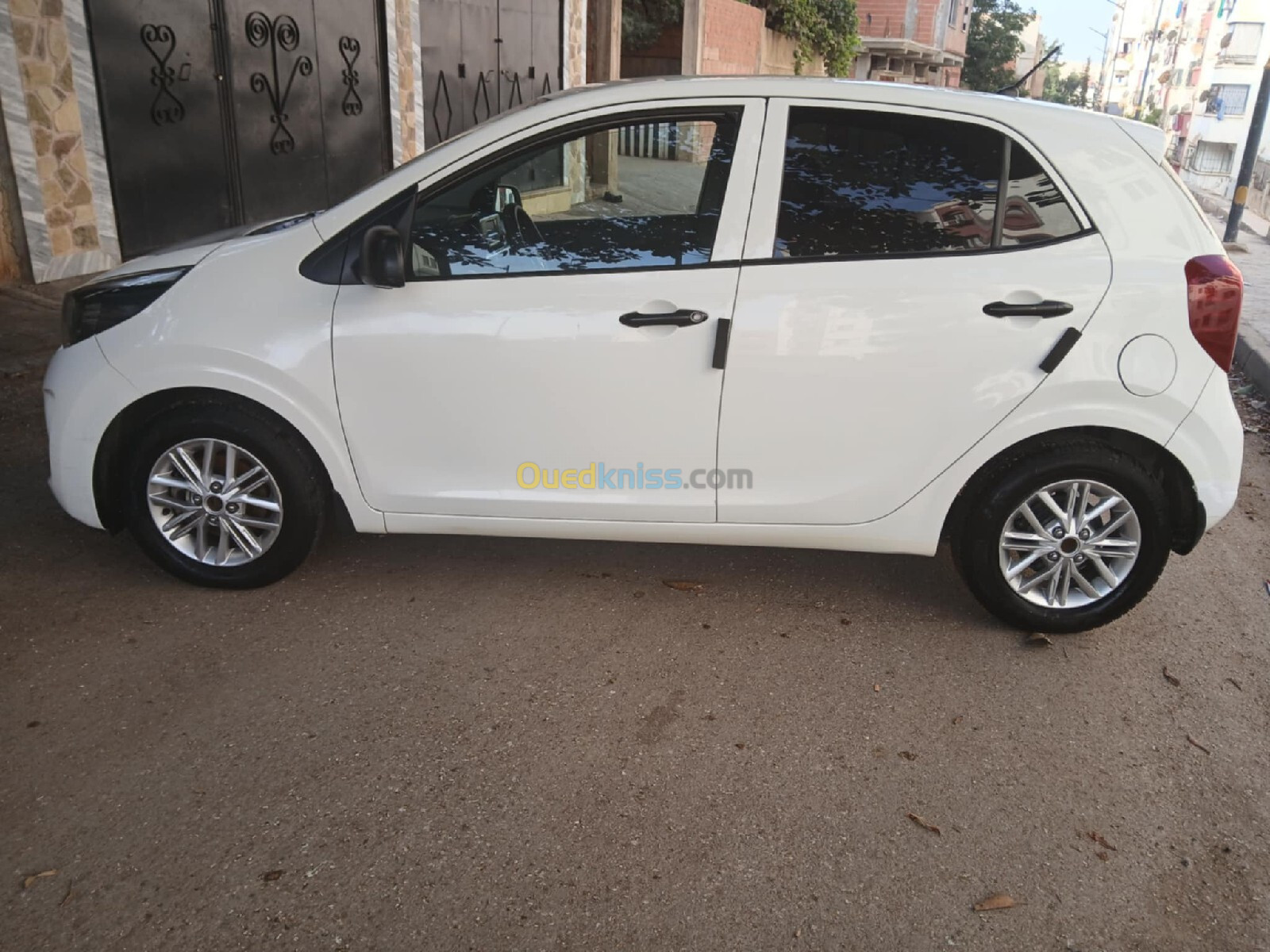 Kia Picanto 2019 LX Confort