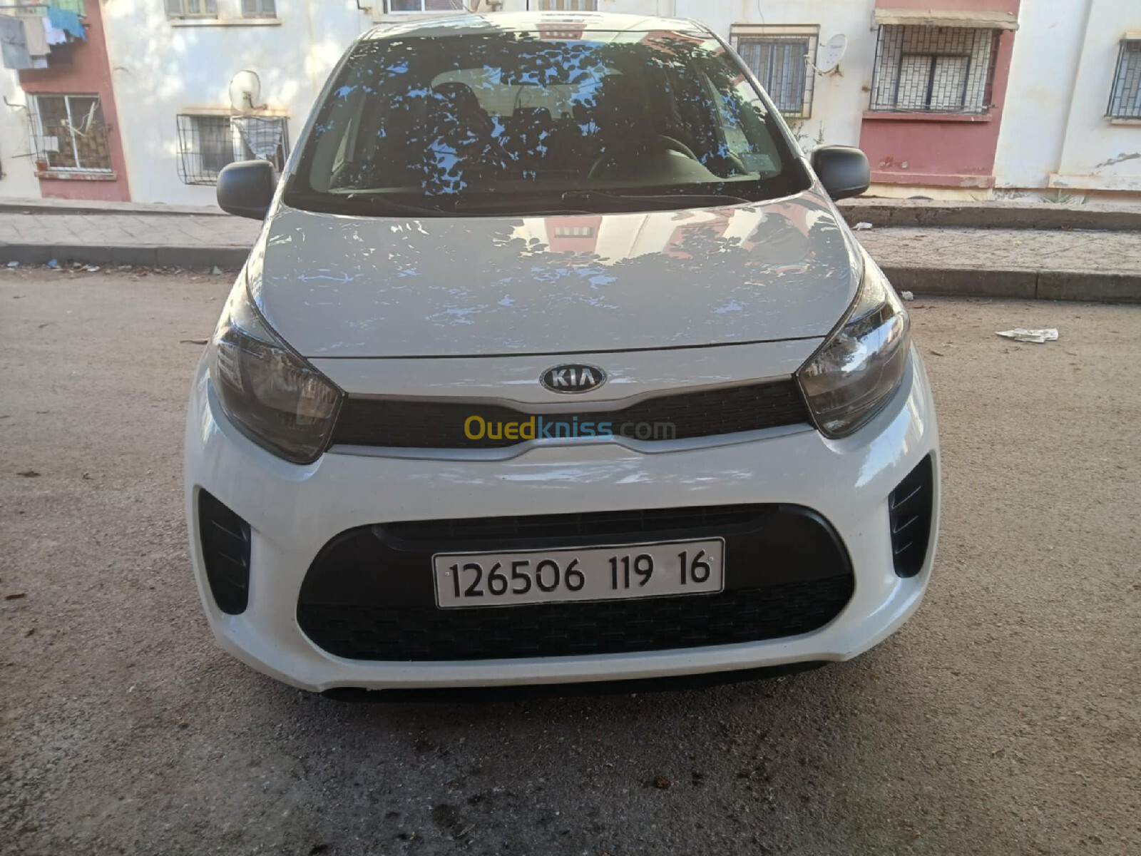 Kia Picanto 2019 LX Confort