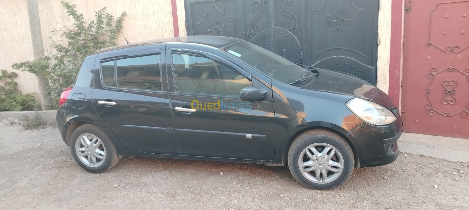 Renault Clio 3 2008 