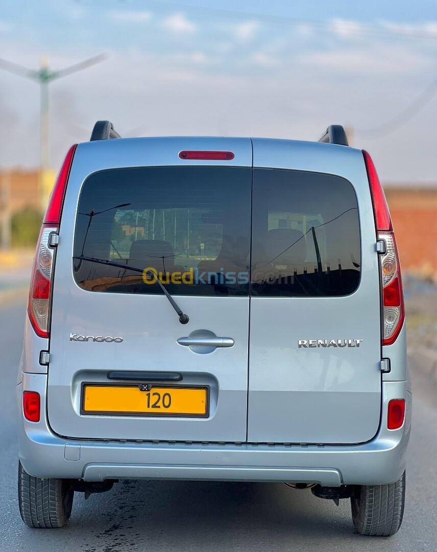 Renault Kangoo 2020 