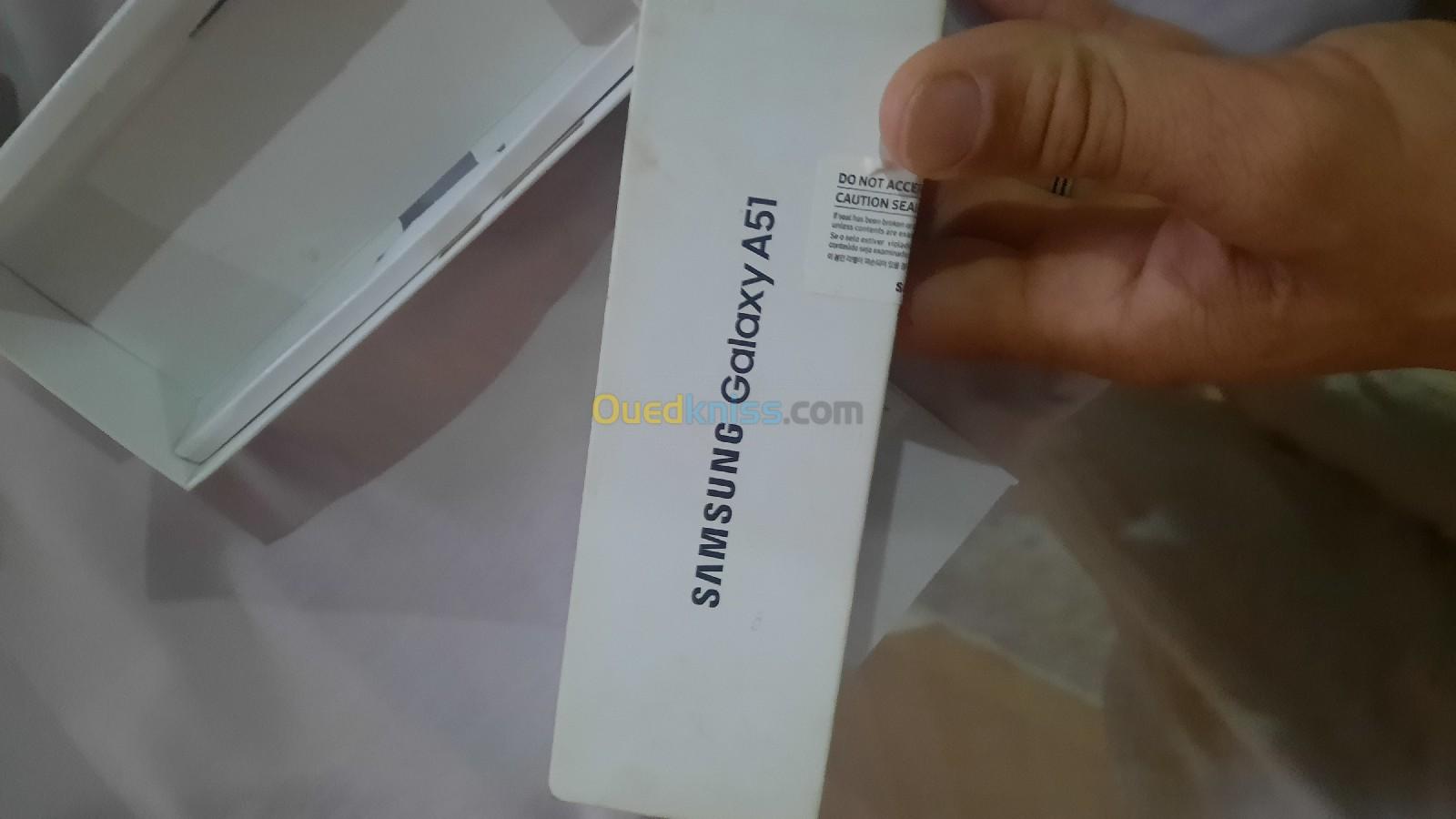 Samsung A51