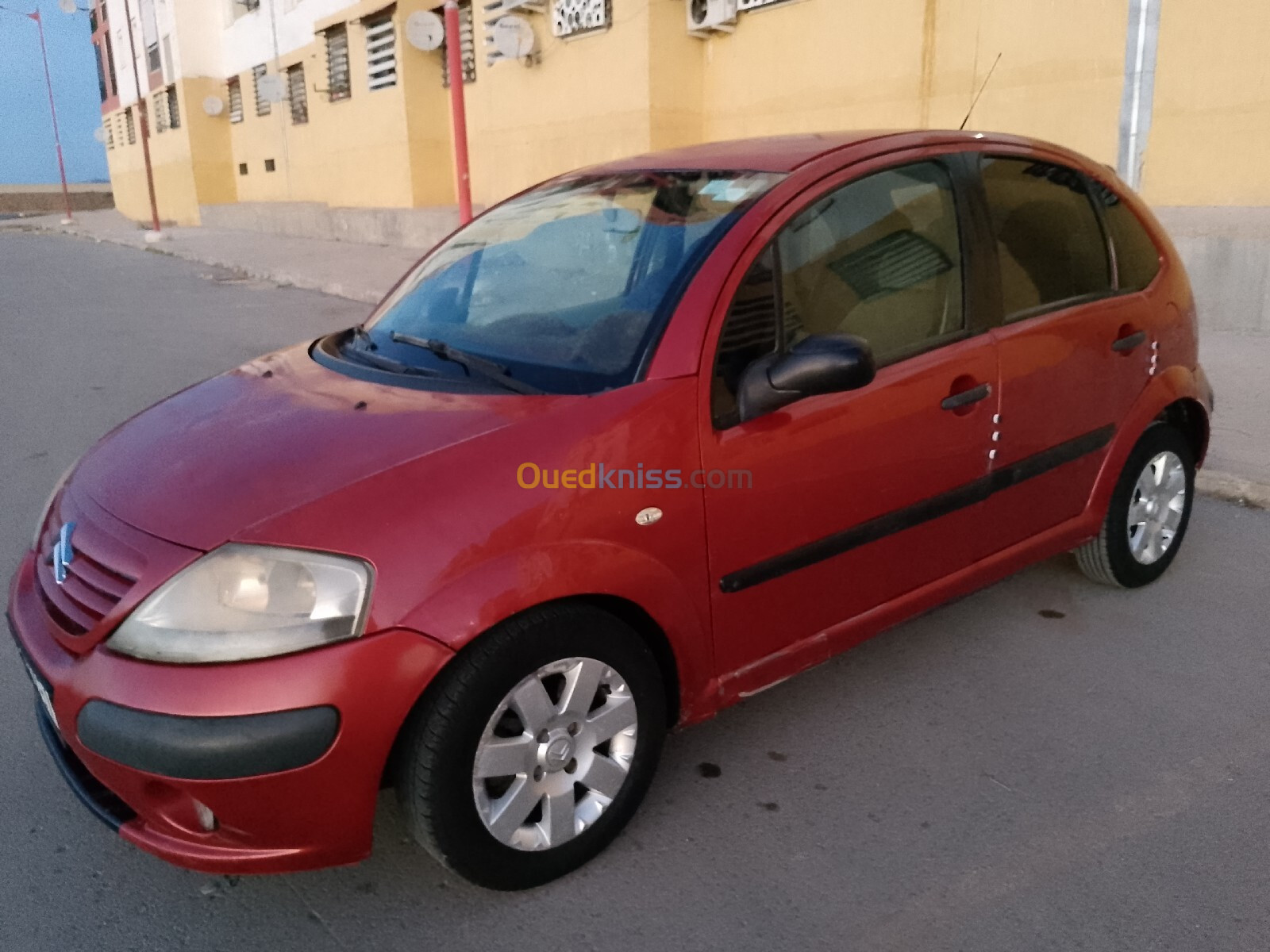 Citroen C3 2003 