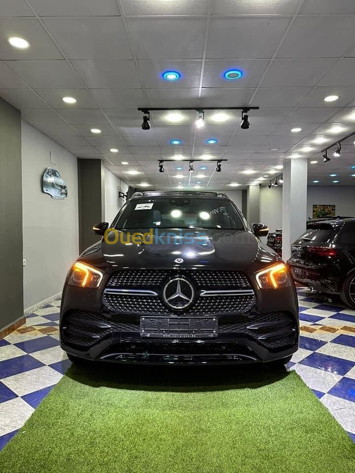 Mercedes GLE 2023 