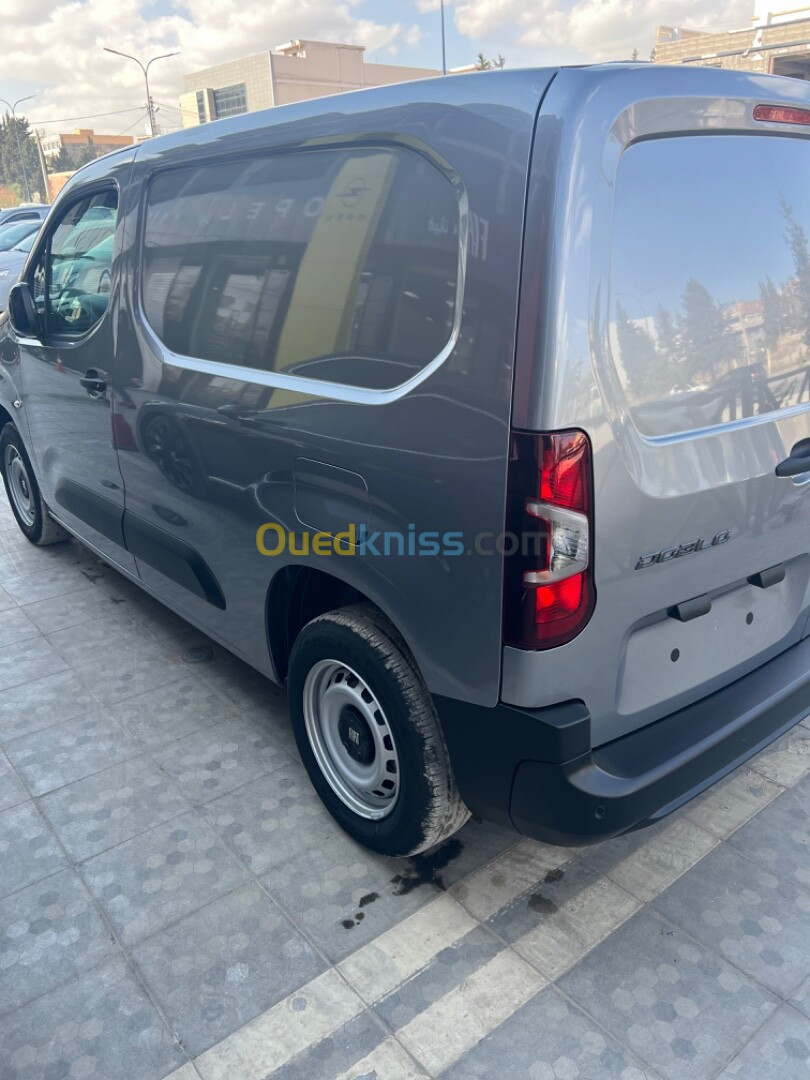 Fiat Doblo 2024 Doblo