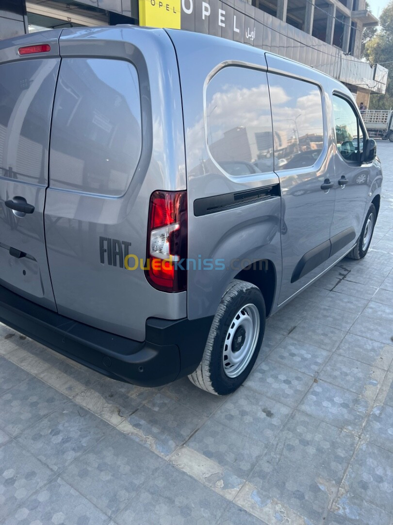 Fiat Doblo 2024 Doblo