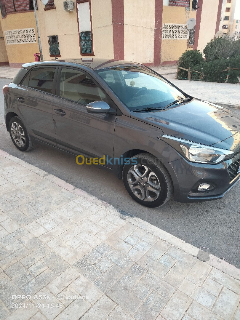 Hyundai i20 2020 i20