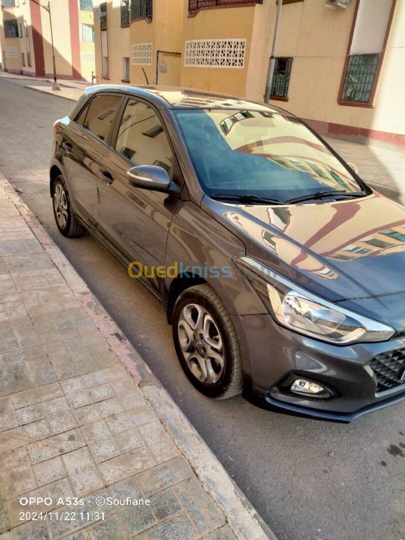 Hyundai i20 2020 i20