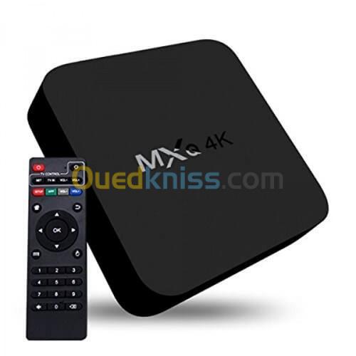 tv box mawaqit  essalate 