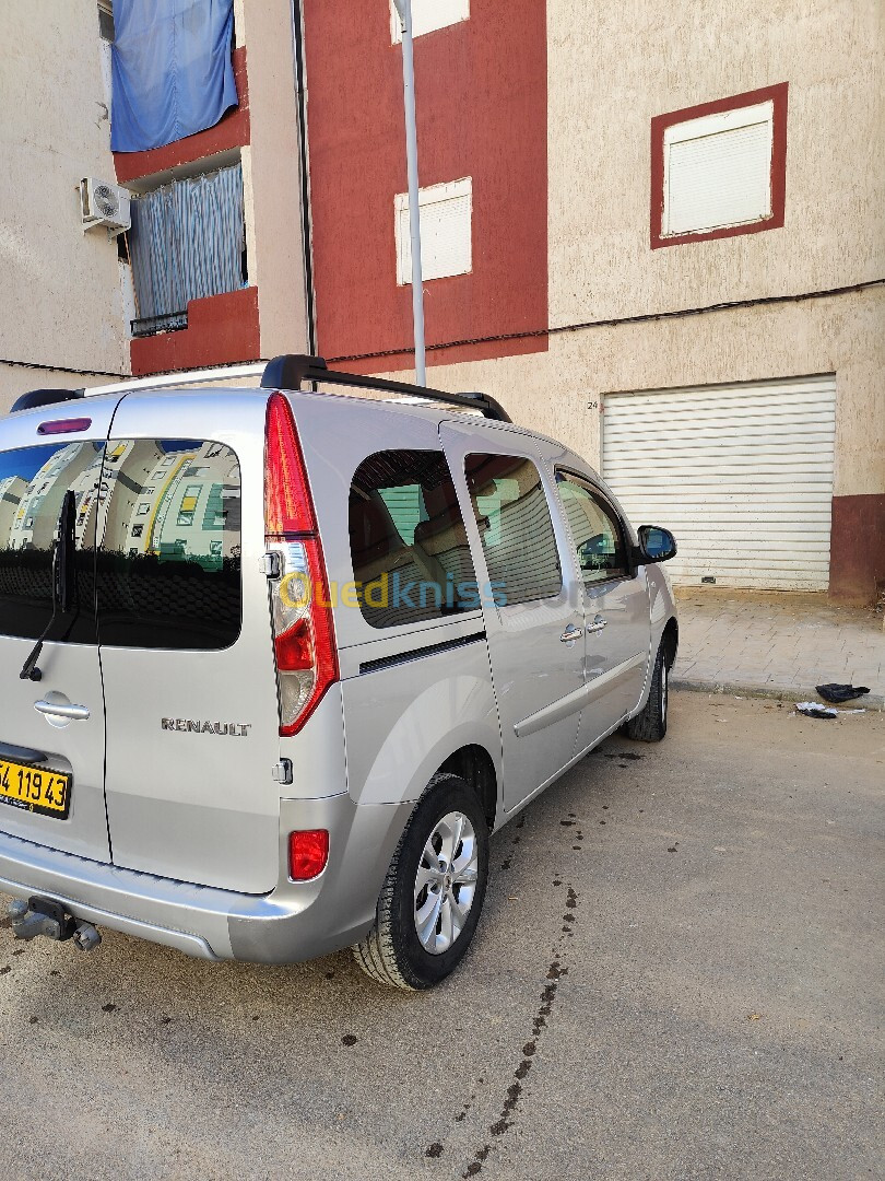 Renault Kangoo 2019 