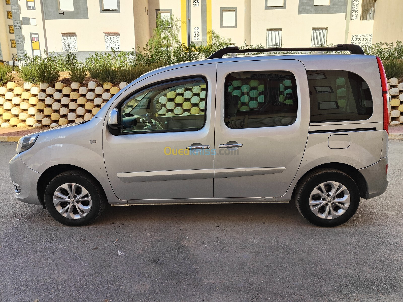 Renault Kangoo 2019 