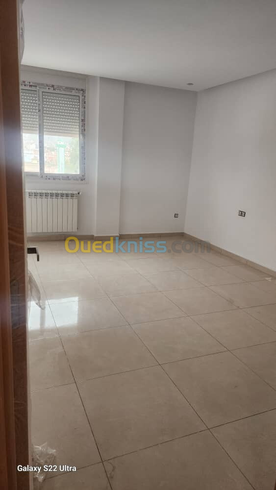 Vente Appartement F4 Blida Blida