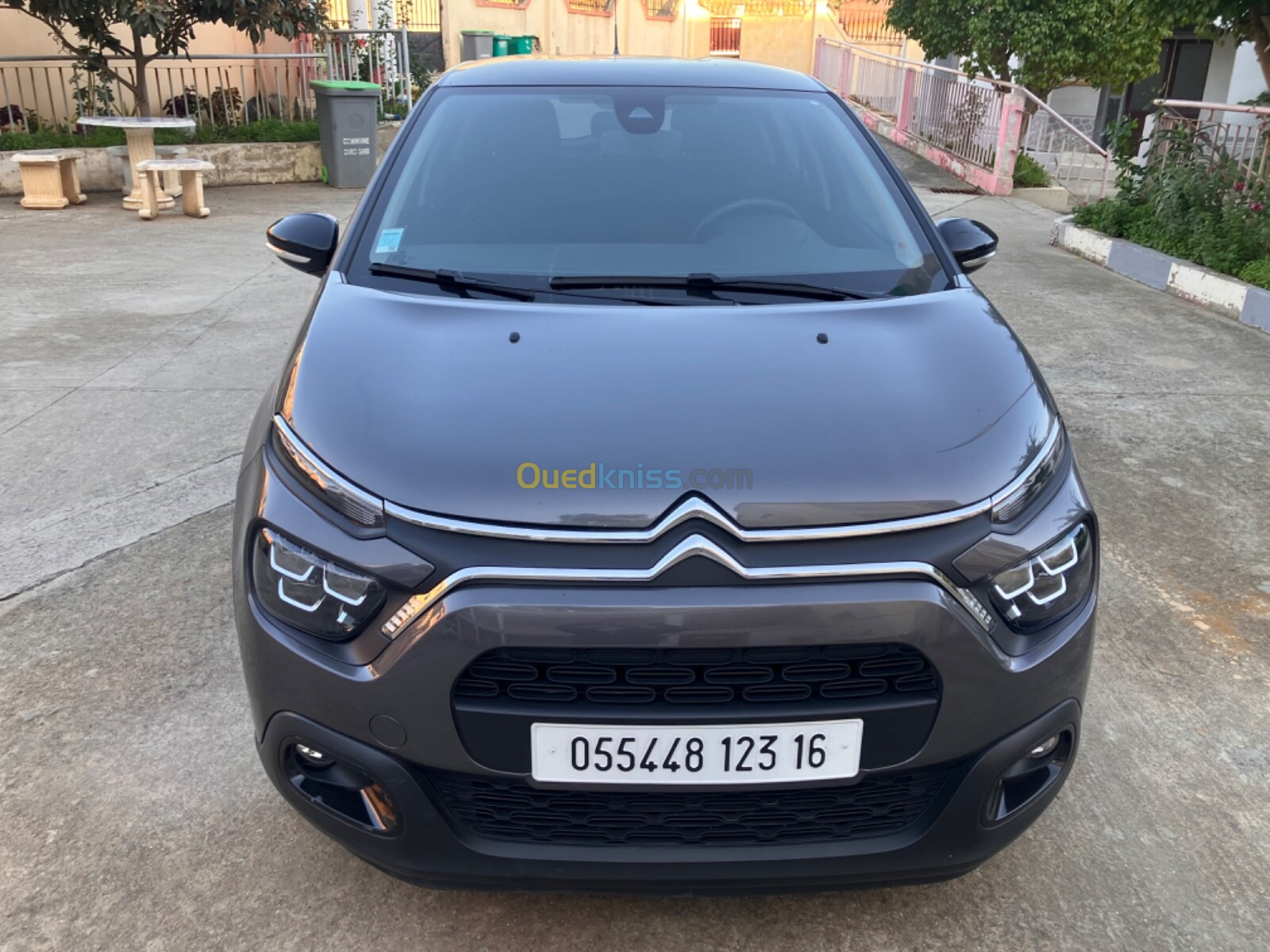 Citroen C3 2023 Nouvelle