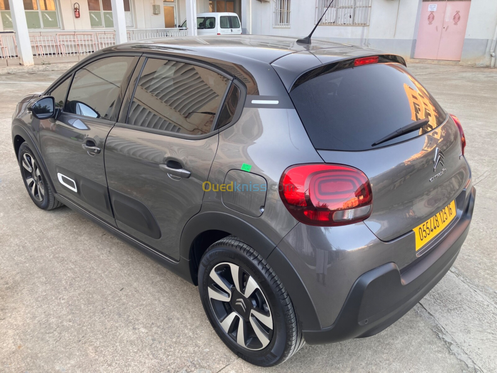 Citroen C3 2023 