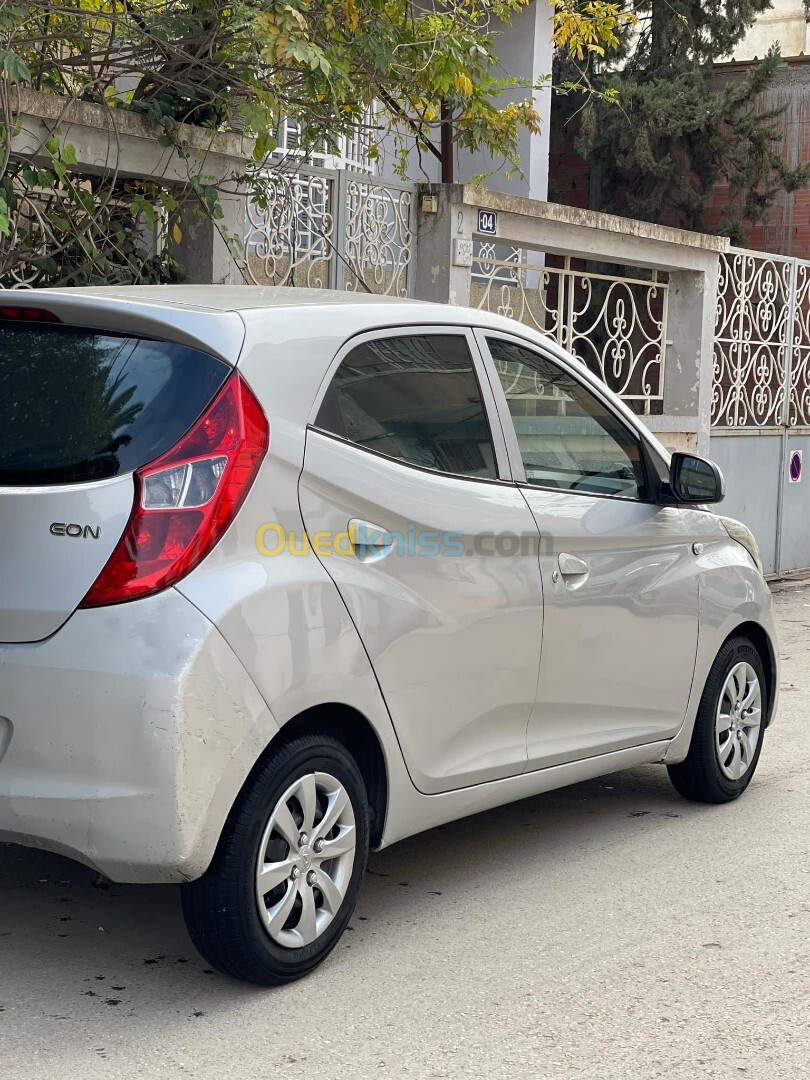 Hyundai EON 2012 GLS