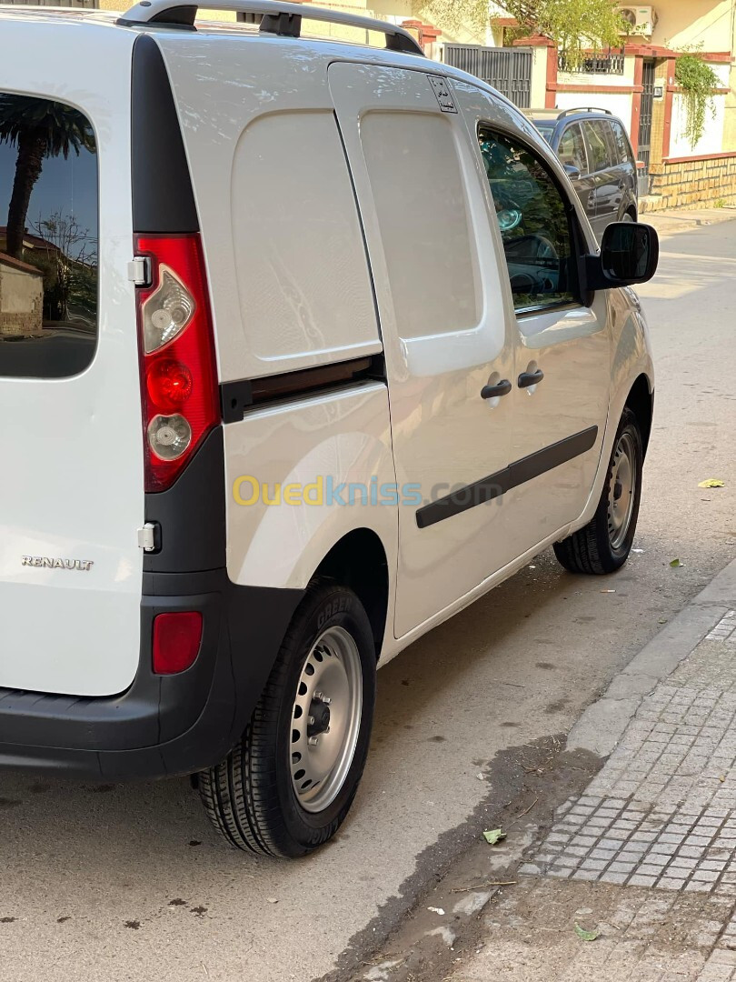 Renault Kangoo 2012 Grand Confort