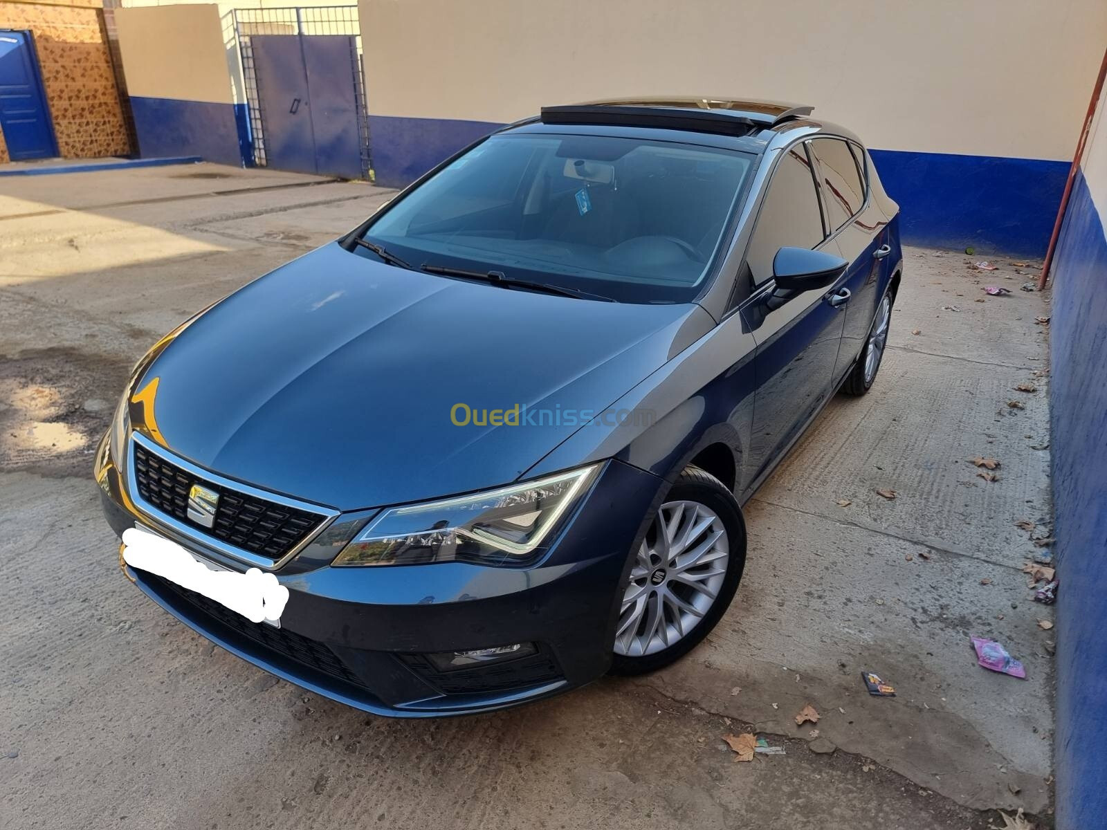 Seat Leon 2019 Urban