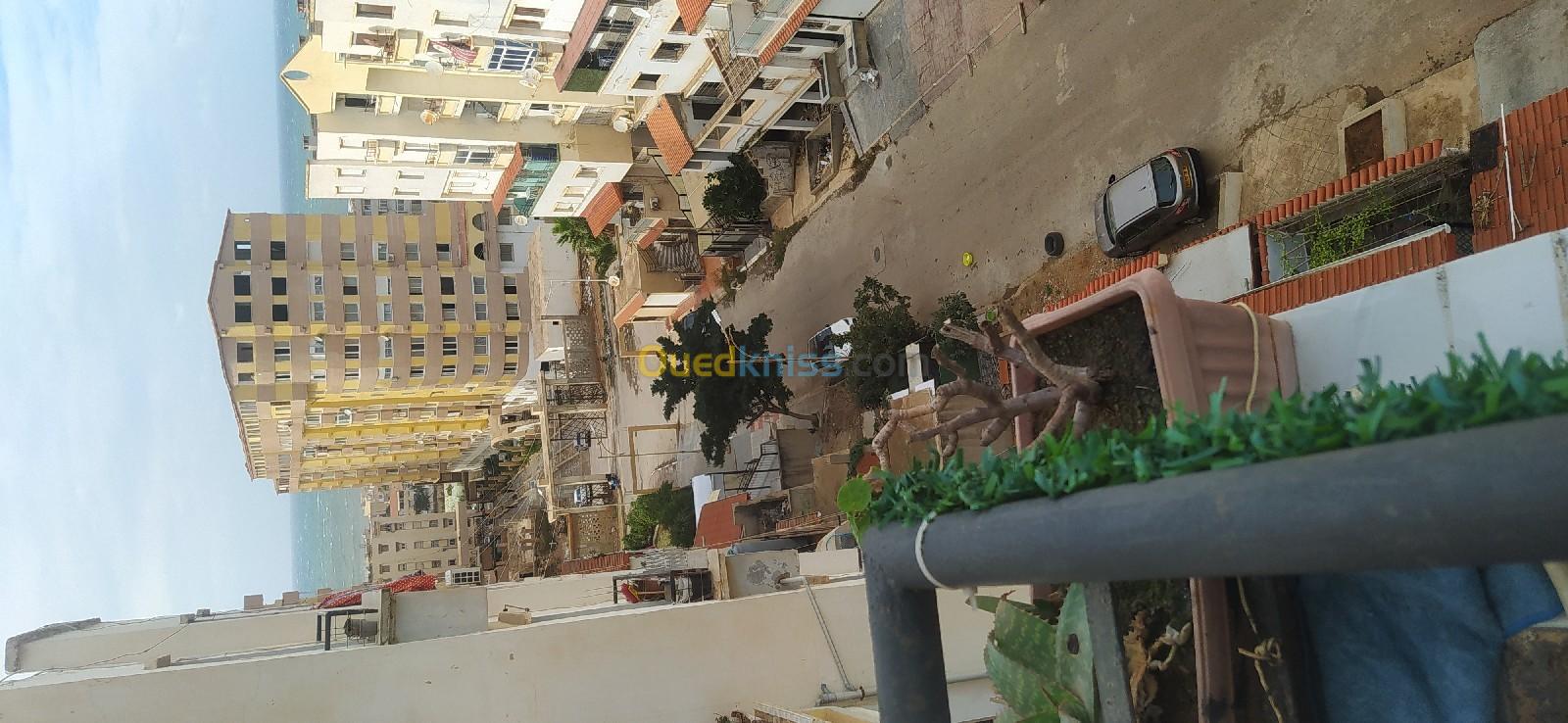 Vente Appartement F4 Alger Ain benian