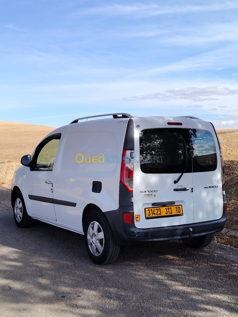 Renault Kangoo 2013 Kangoo