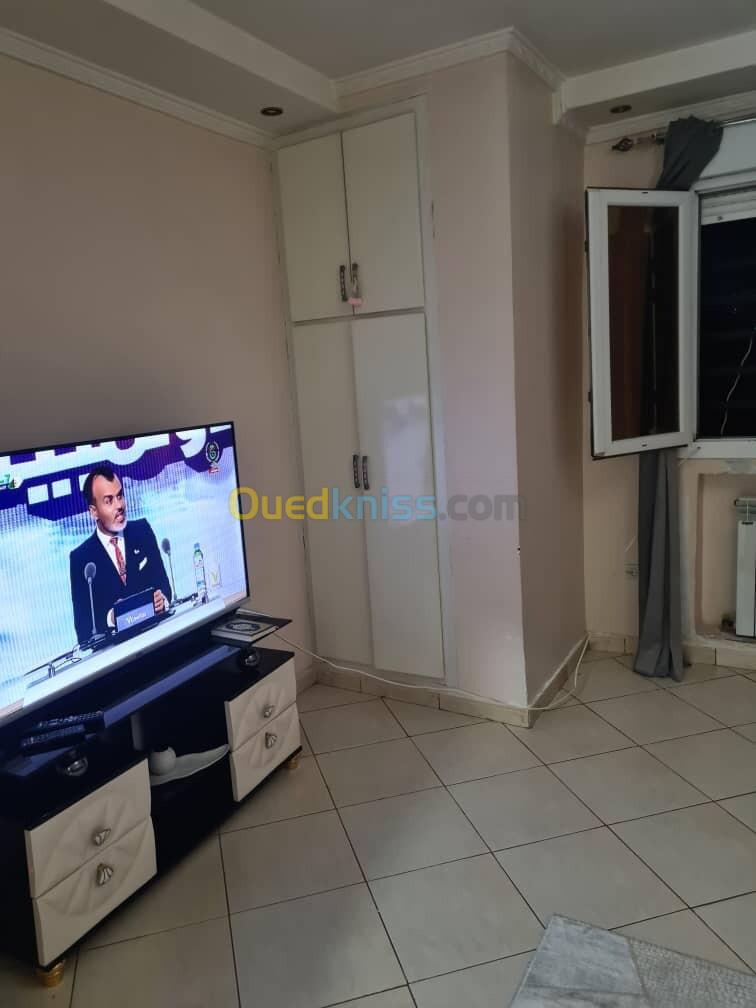 Vente Appartement F2 Oran Oran