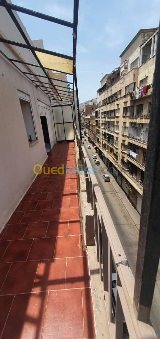 Vente Appartement F4 Oran Oran