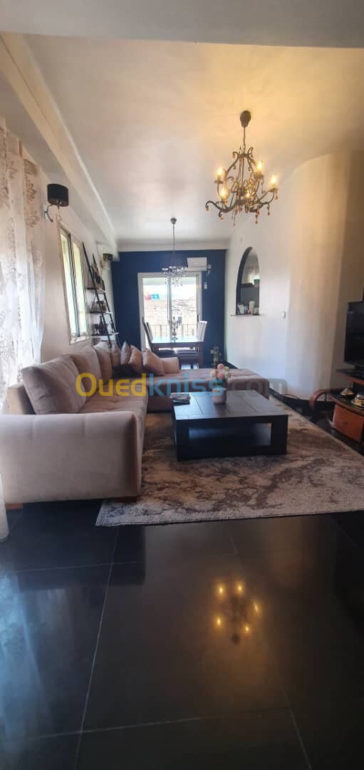 Vente Appartement F4 Oran Oran