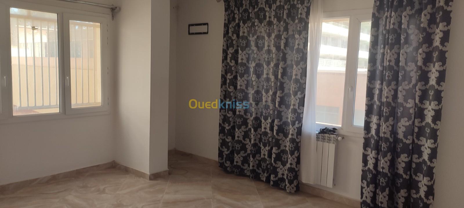 Location Niveau De Villa F7 Oran Oran