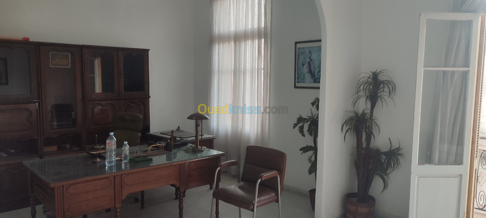 Vente Appartement F3 Oran Oran