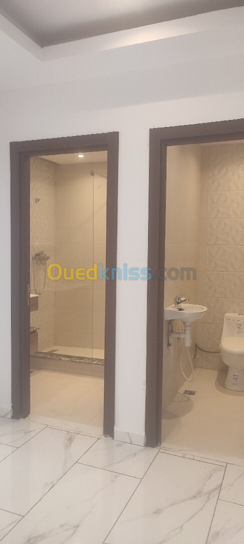 Vente Appartement F4 Oran Oran