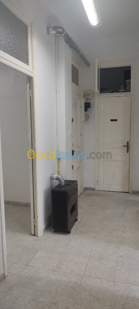 Vente Appartement F3 Oran Oran