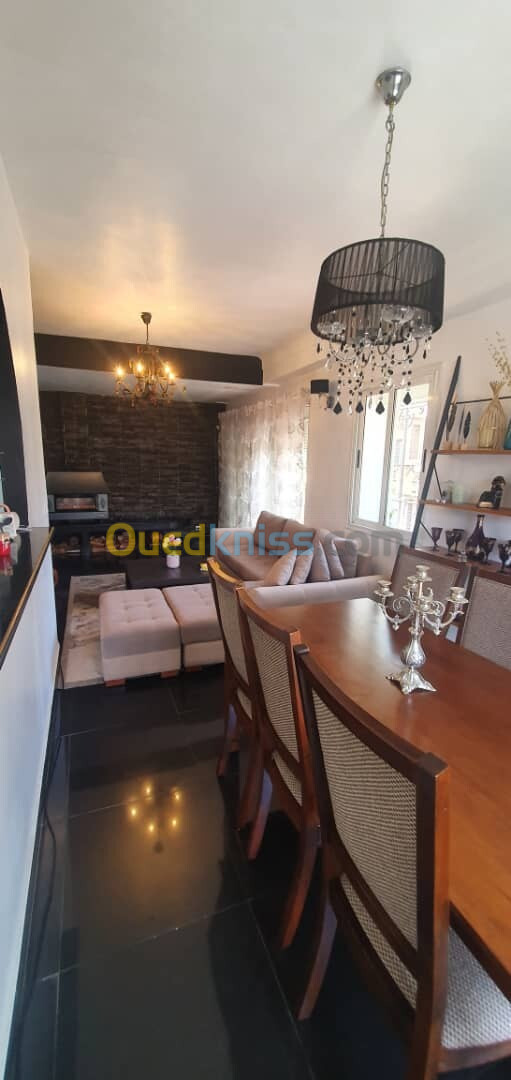 Vente Appartement F4 Oran Oran