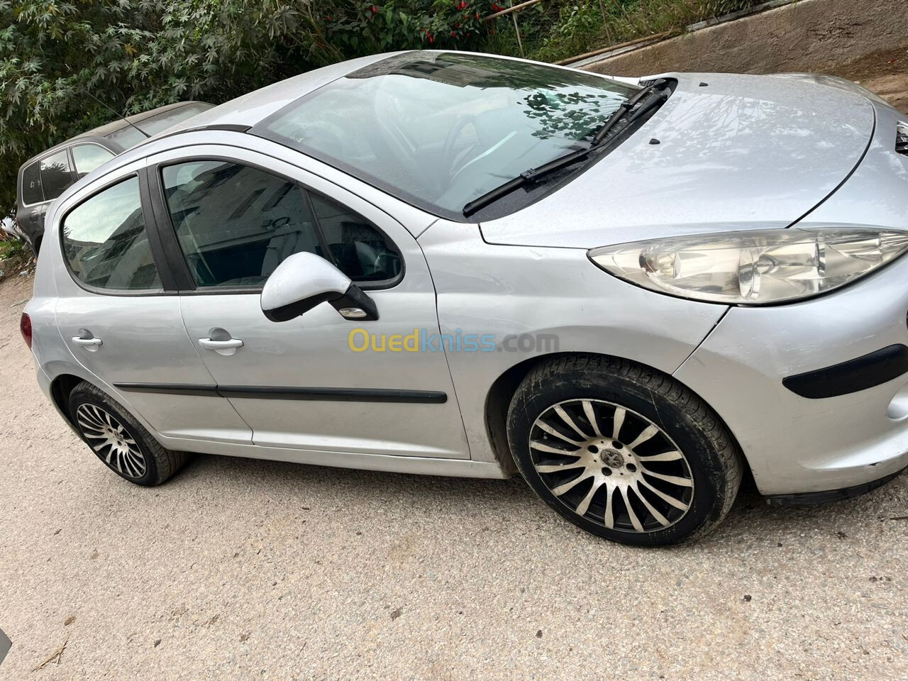 Peugeot 207 2008 207