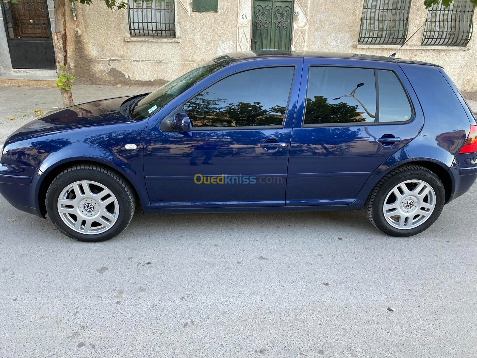 Volkswagen Golf 4 2003 Golf 4