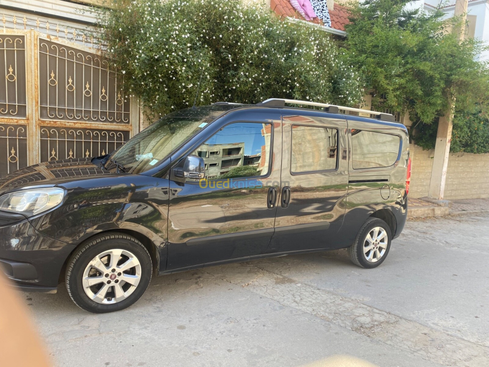 Fiat Doblo 2020 New Van Confort