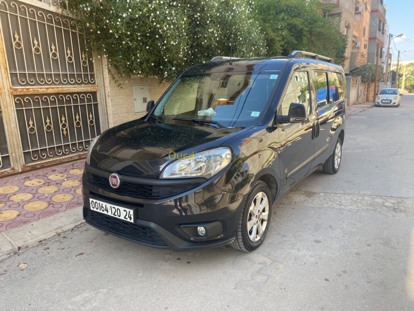 Fiat Doblo 2020 New Van Confort