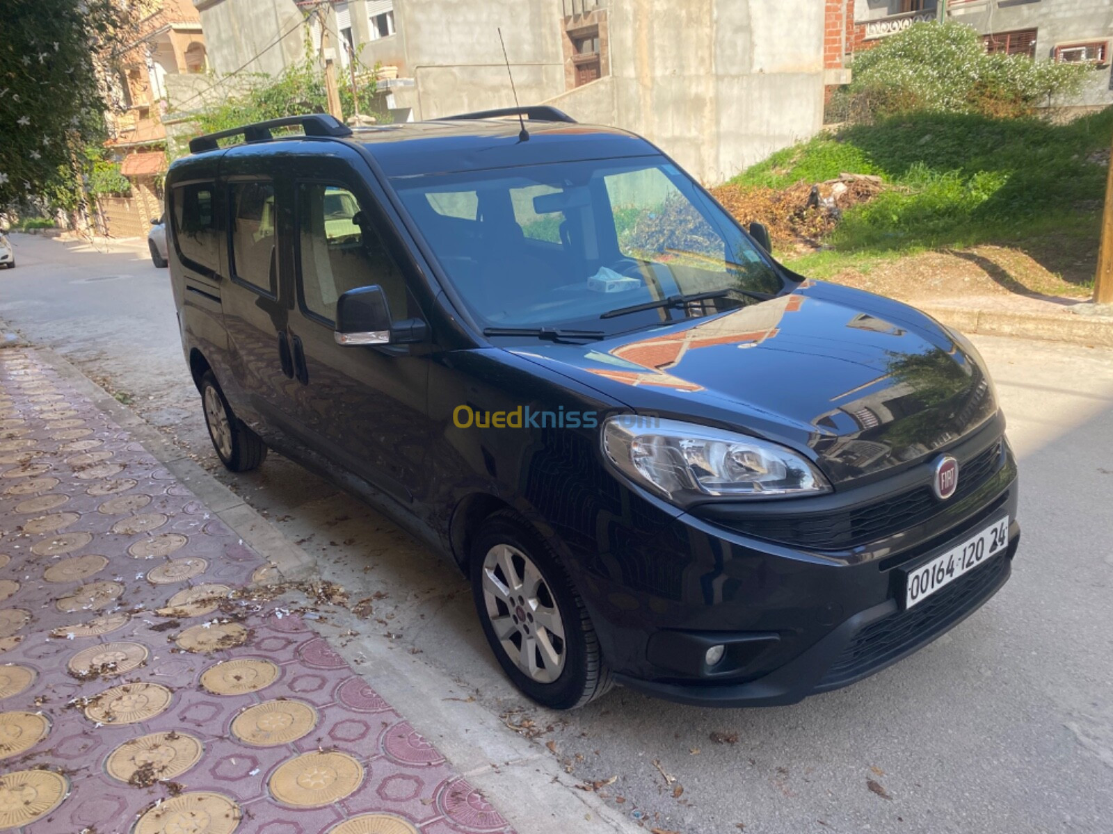 Fiat Doblo 2020 New Van Confort