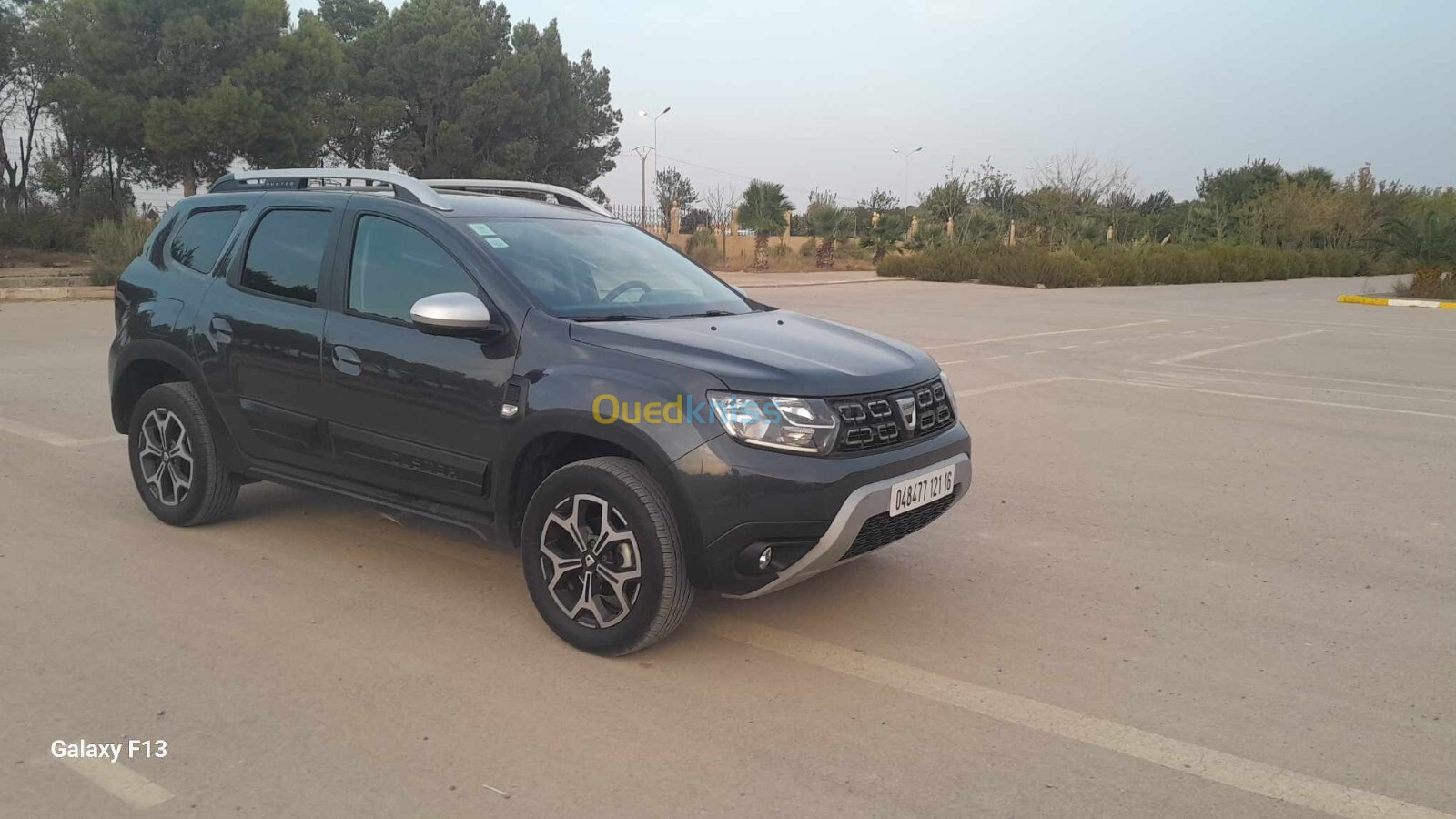 Dacia Duster 2021 Duster