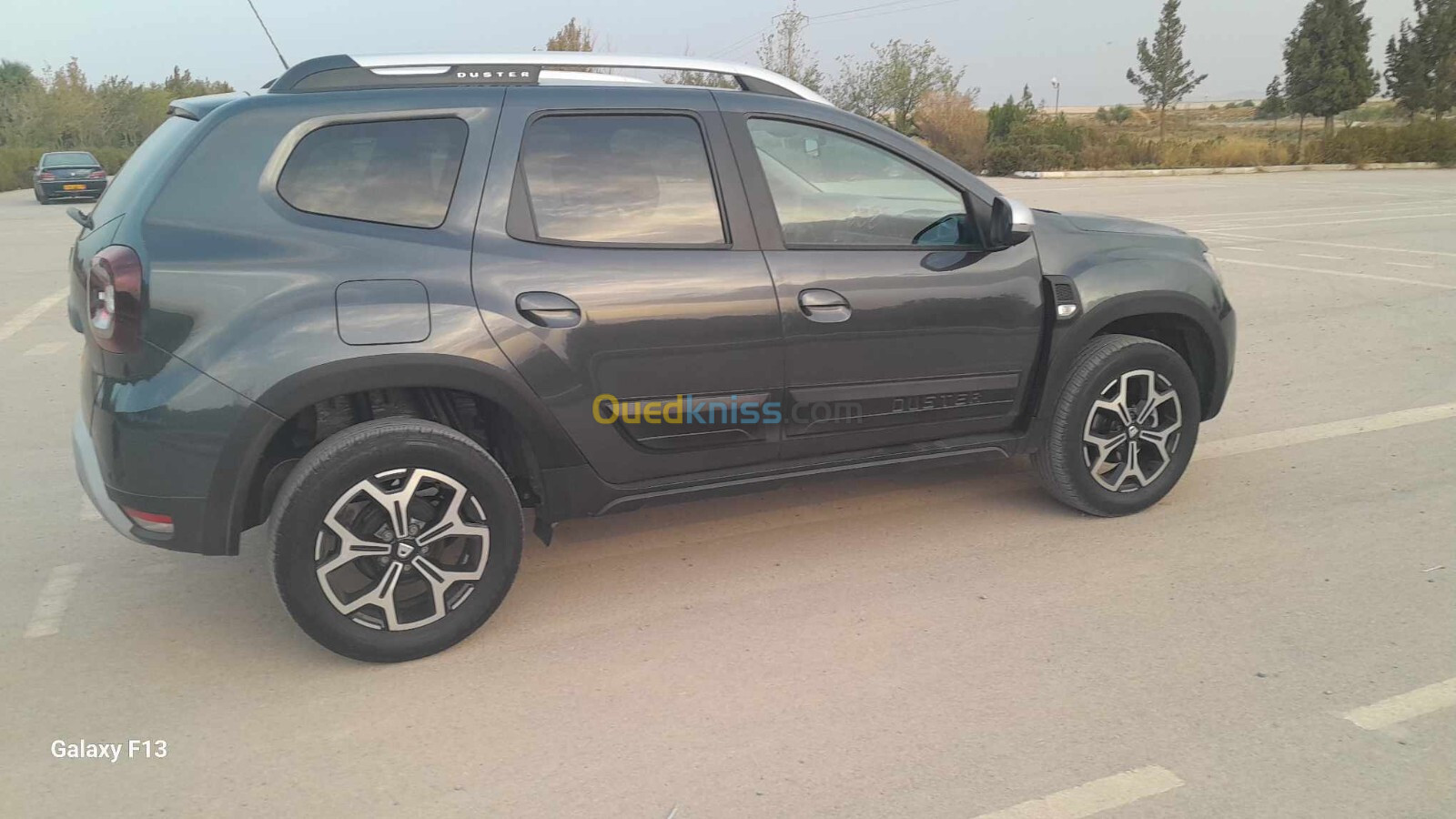 Dacia Duster 2021 Duster