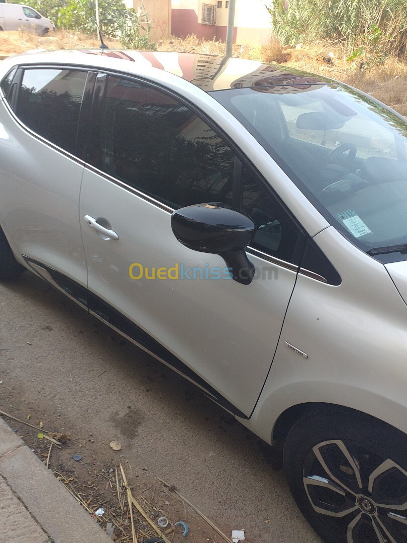 Renault Clio 4 2019 Limited 2