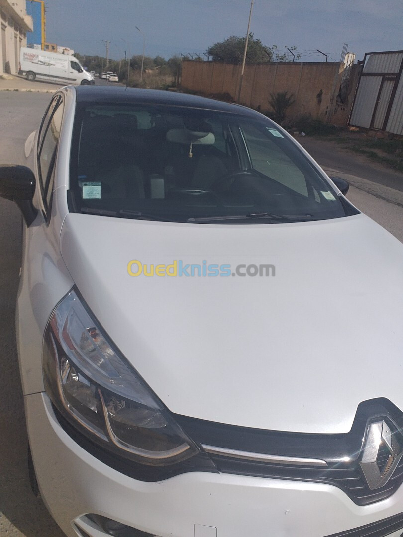 Renault Clio 4 2019 Limited 2