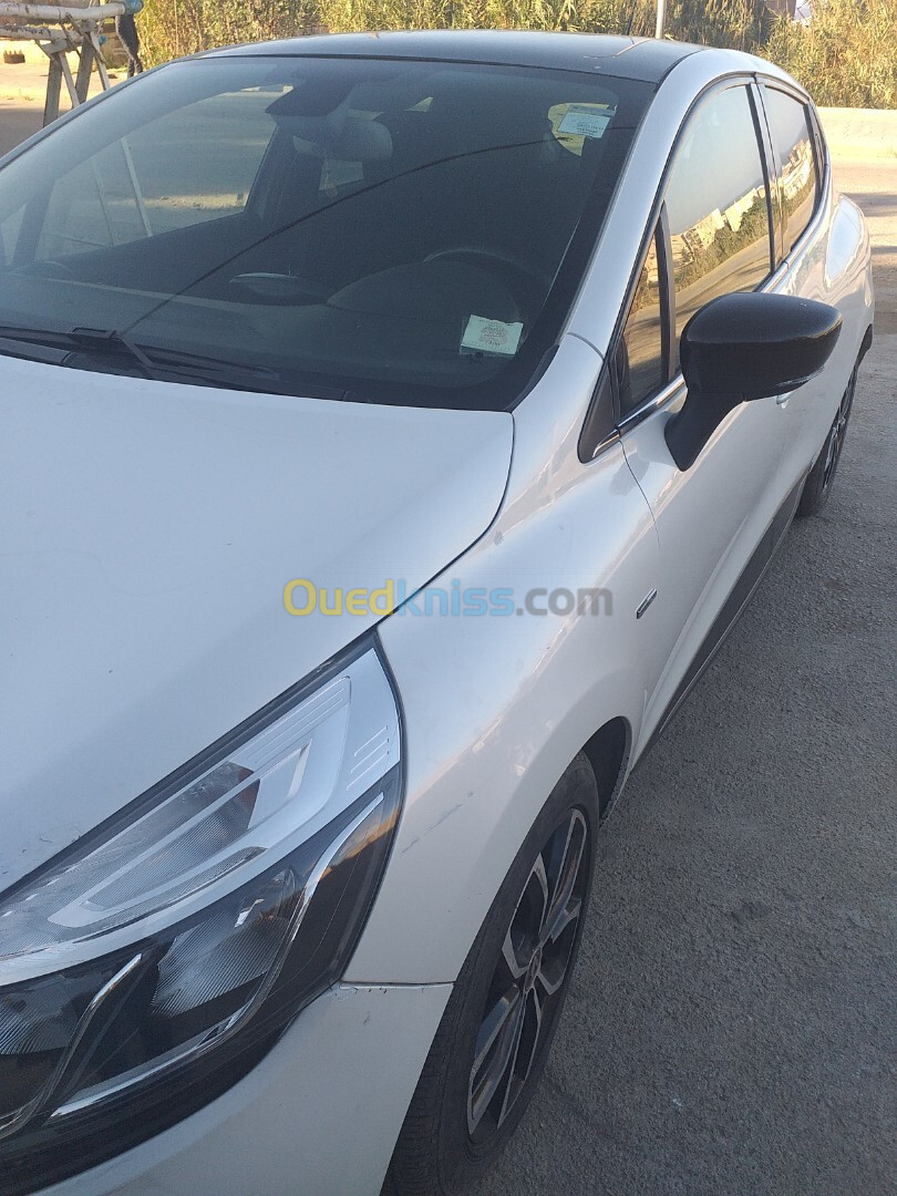 Renault Clio 4 2019 Limited 2