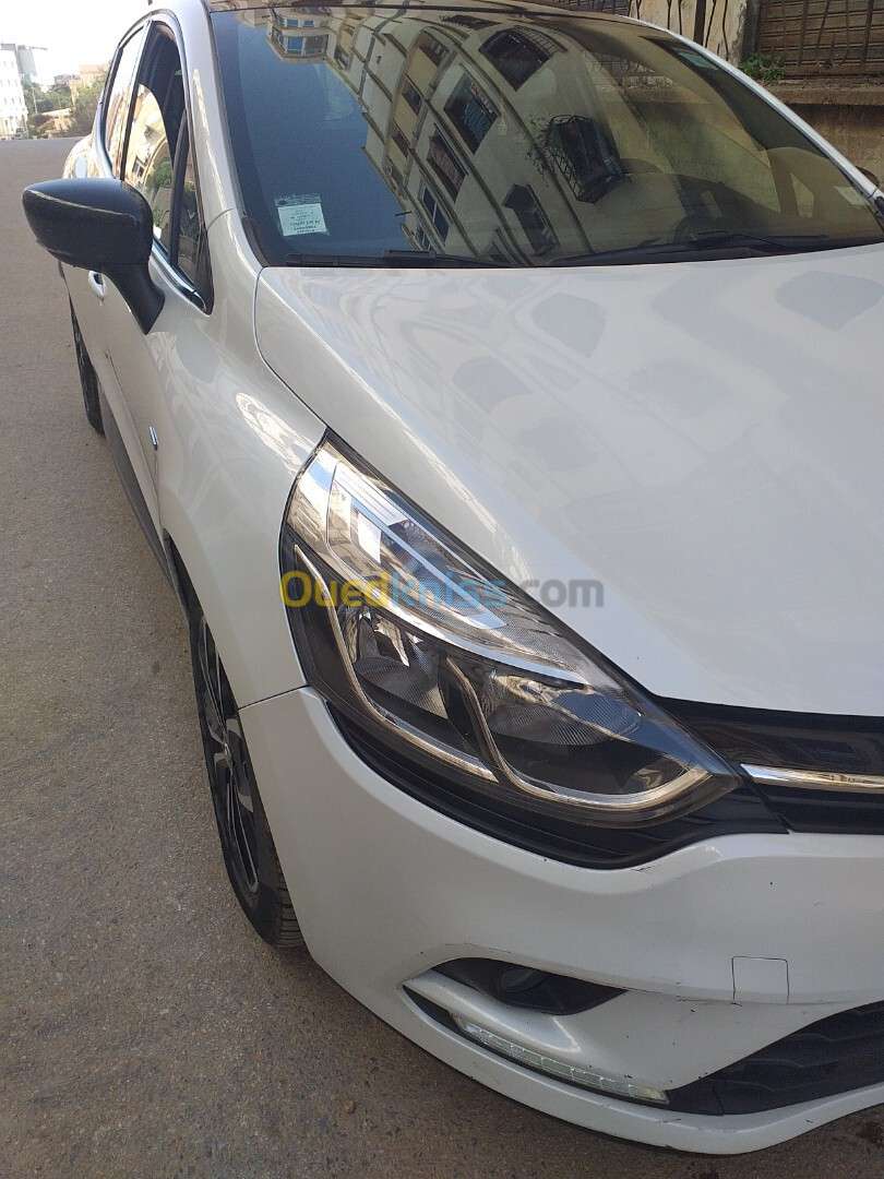 Renault Clio 4 2019 Limited 2